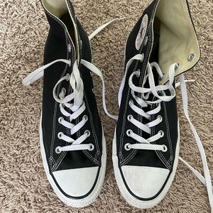 Converse All Star High Tops